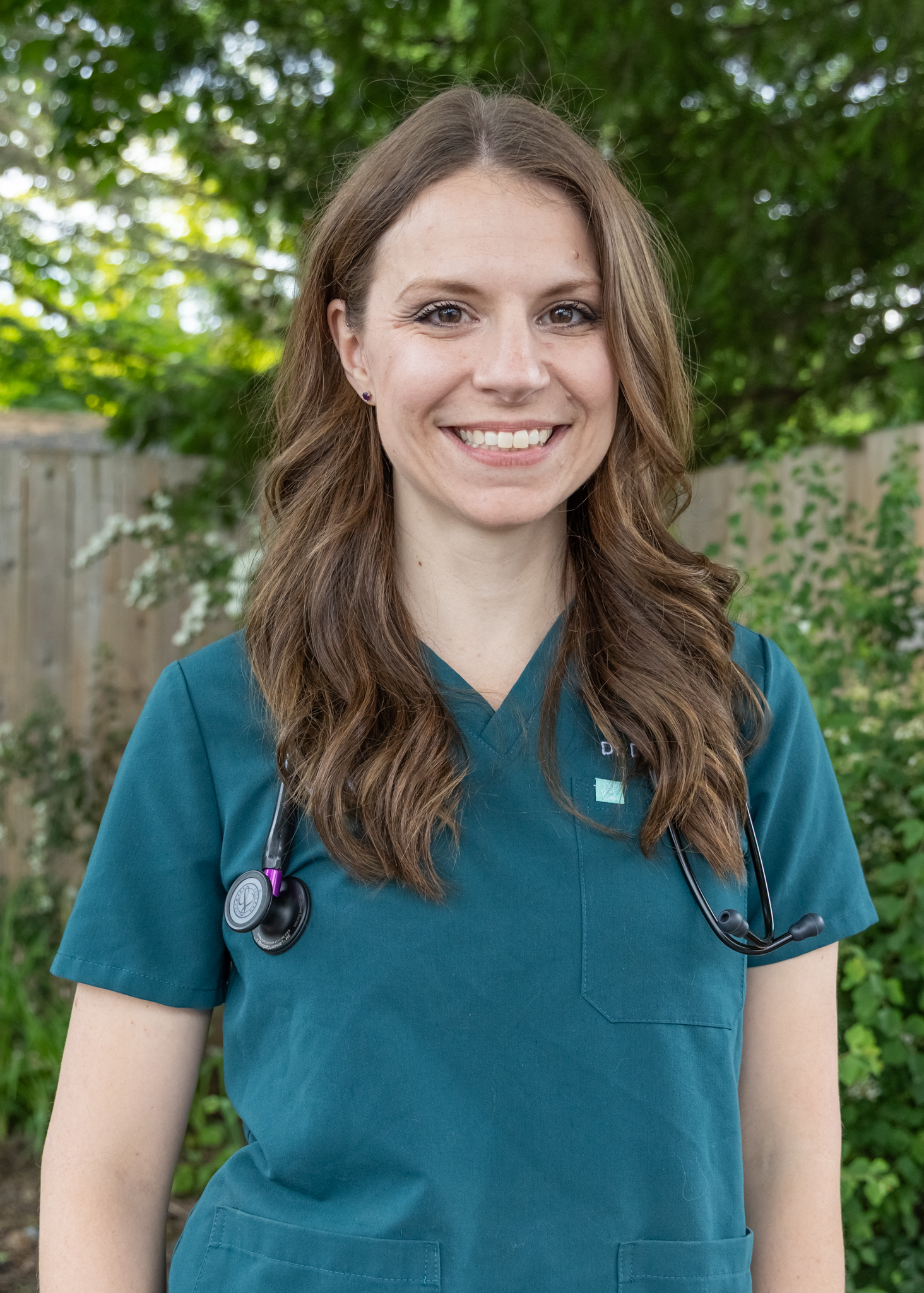 Dr. Devon Barnes
