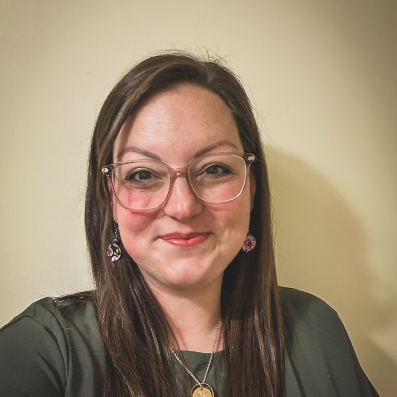 Dr. Kate Bishop-Williams